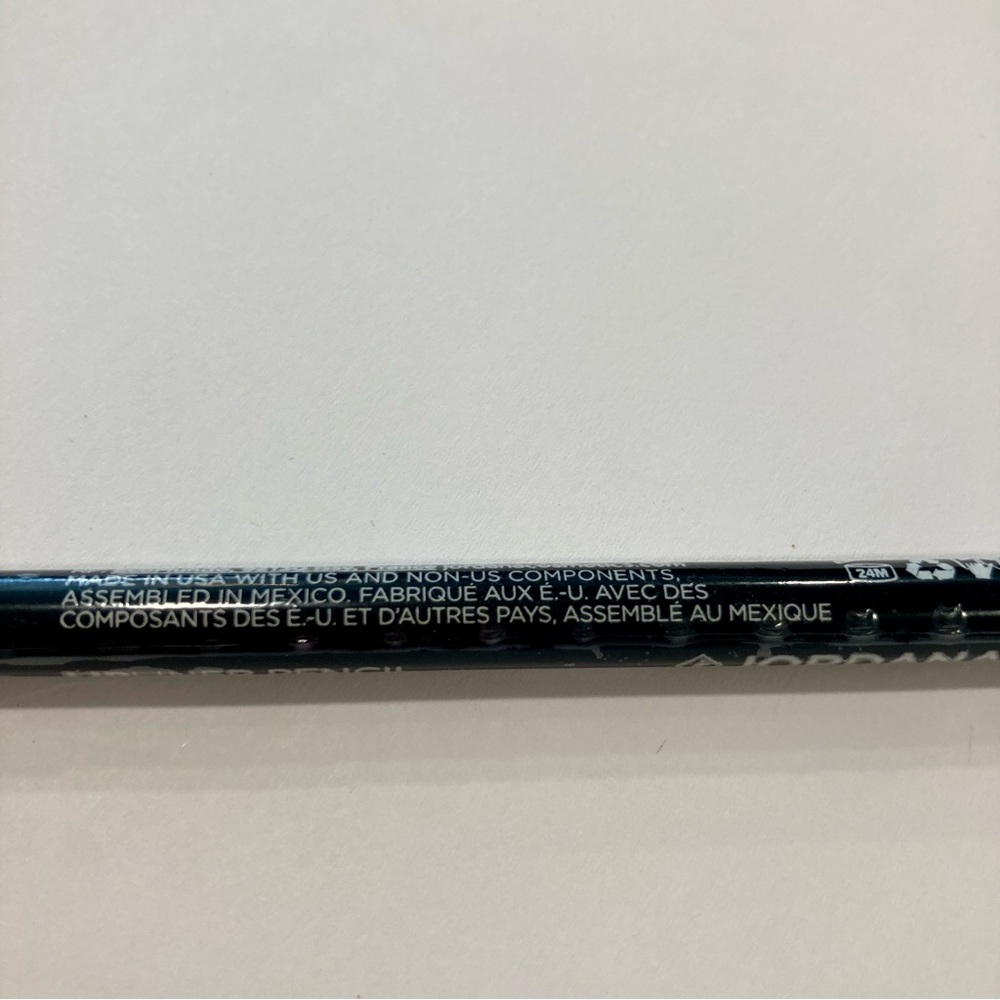 Jordana Lipliner Lip Liner Pencil #08 “Pink Blast" NOS SEALED - Picture 9 of 10